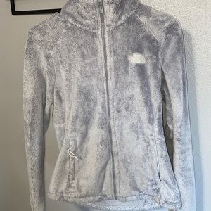 North Face Asito Jacket